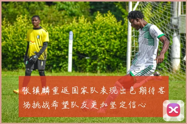 张镇麟重返国家队表现出色期待客场挑战希望队友更加坚定信心