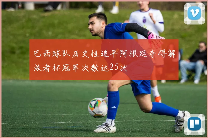 巴西球队历史性追平阿根廷夺得解放者杯冠军次数达25次